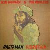 Bob Marley & The Wailers - Rastaman Vibration