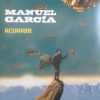 Manuel Garcia - Acuario
