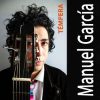 Manuel Garcia - Témpera