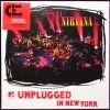 Nirvana - MTV Unplugged in New York
