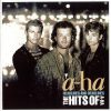 A-HA THE HITS OF A-HA