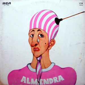 ALMENDRA