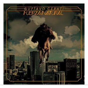 GUSTAVO CERATI - FUERZA NATURAL