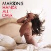 MAROOM 5 - HANDS ALL OVER