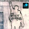 RAGE AGAINST THE MACHINE - THE BATTLE OF LOS ANGELES