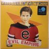 RAGE AGAINST THE MACHINE - EVIL EMPIRE