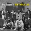 THE ESSENTIAL - WU-TANG CLAN