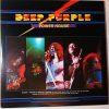 DEEP PURPLE - POWER HOUSE