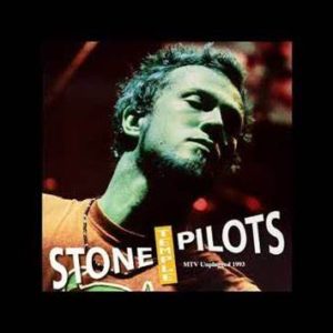 STONE TEMPLE PILOT-MTV Unplugged 1993