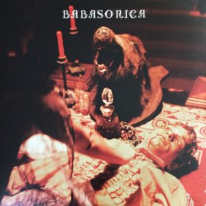 BABASONICOS BABASORICA