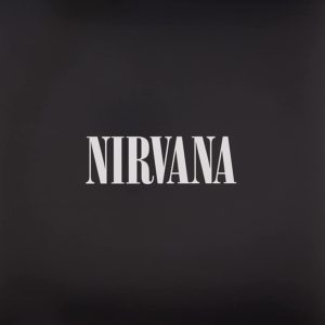Nirvana -NIRVANA