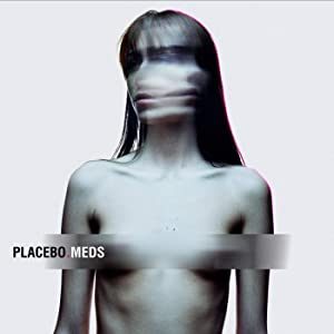 PLACEBO MEDS