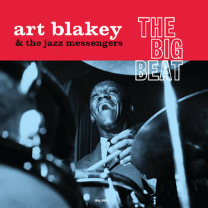 Art Blakey & The Jazz Messengers-THE BIG BEAT