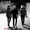 QUEEN- +ADAM LAMBERT