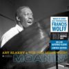 Art Blakey & The Jazz Messengers-Moanin'